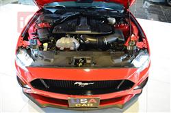 فورد موستانج